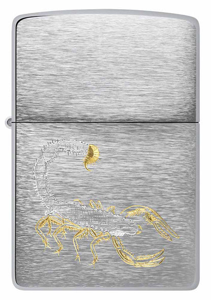 Zippo zapalovač 21052 Scorpion