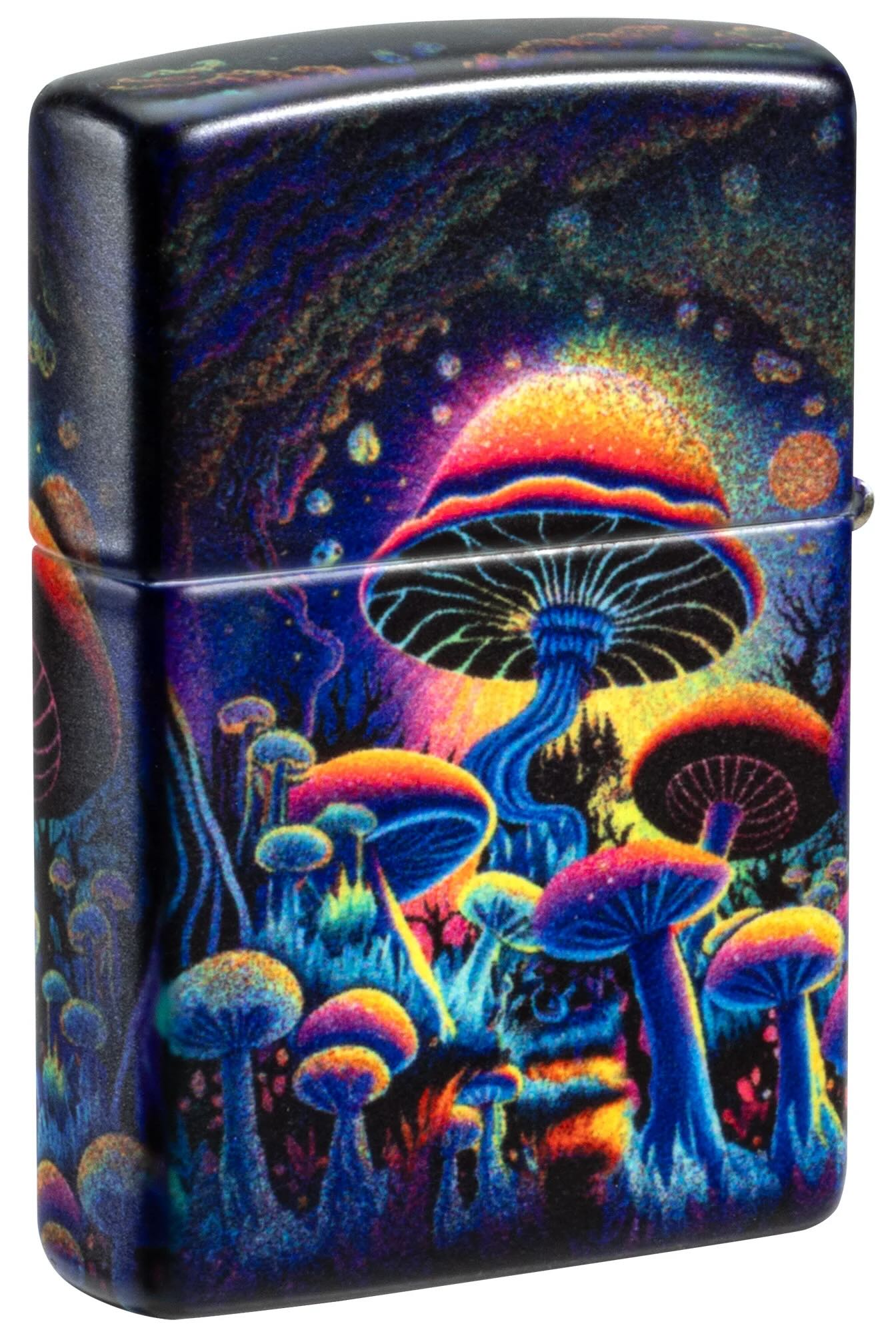 Zapalovač Zippo 66110 Zen Frog Design