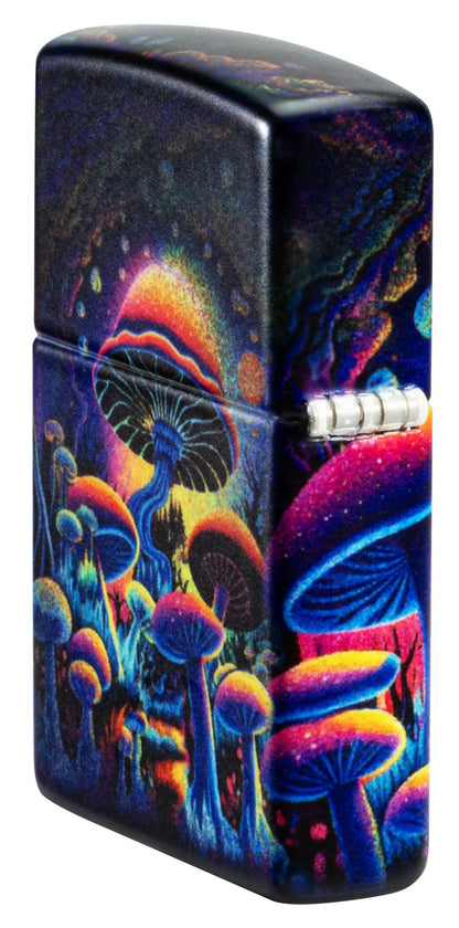 Zapalovač Zippo 66110 Zen Frog Design
