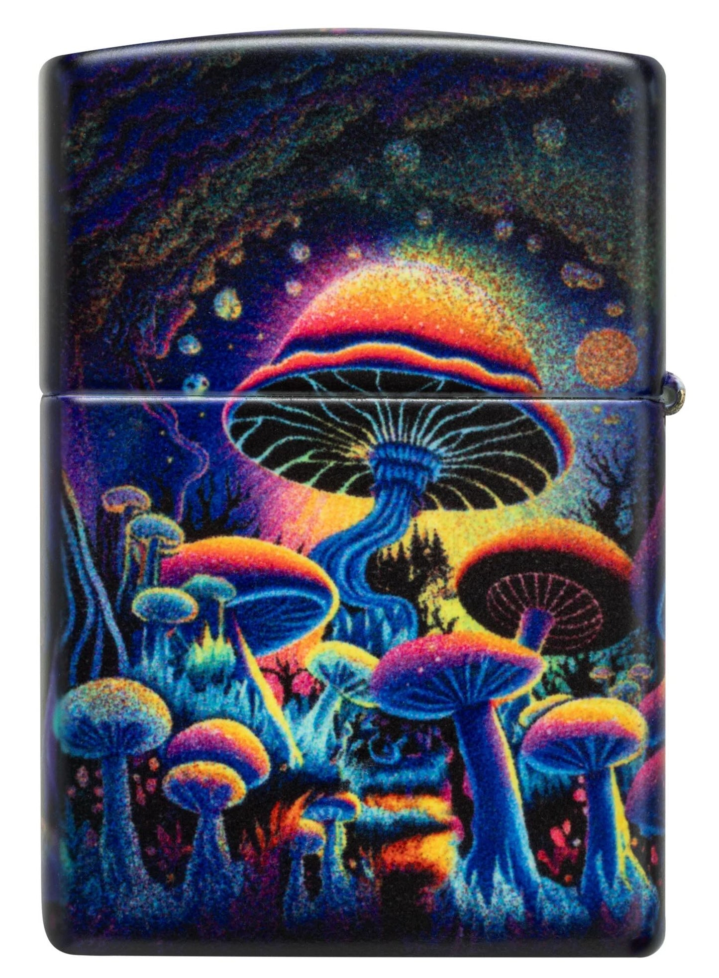 Zapalovač Zippo 66110 Zen Frog Design