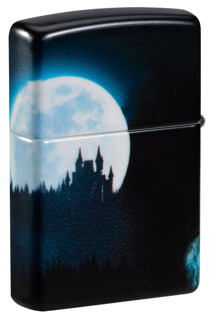 Zapalovač Zippo 66117 Horror Wolf Design