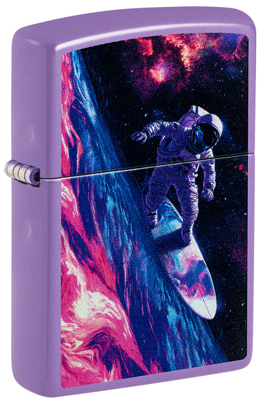 Zapalovač Zippo 66123 Star Surfer Design
