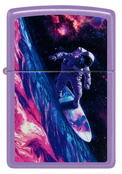 Zapalovač Zippo 66123 Star Surfer Design