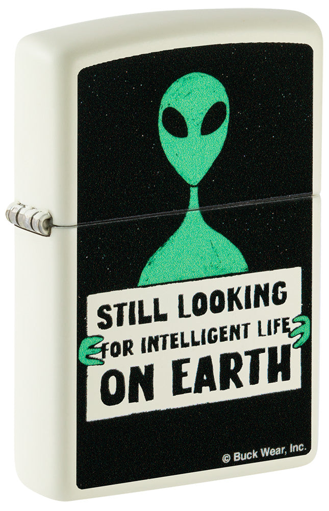 Zapalovač Zippo 66124 Buck Wear™ Intelligent Life Design