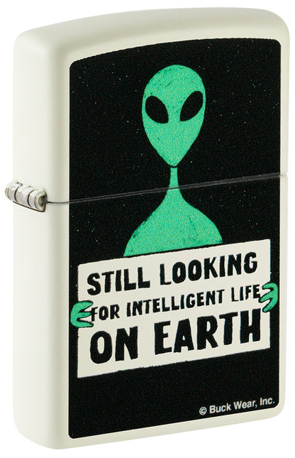 Zapalovač Zippo 66124 Buck Wear™ Intelligent Life Design