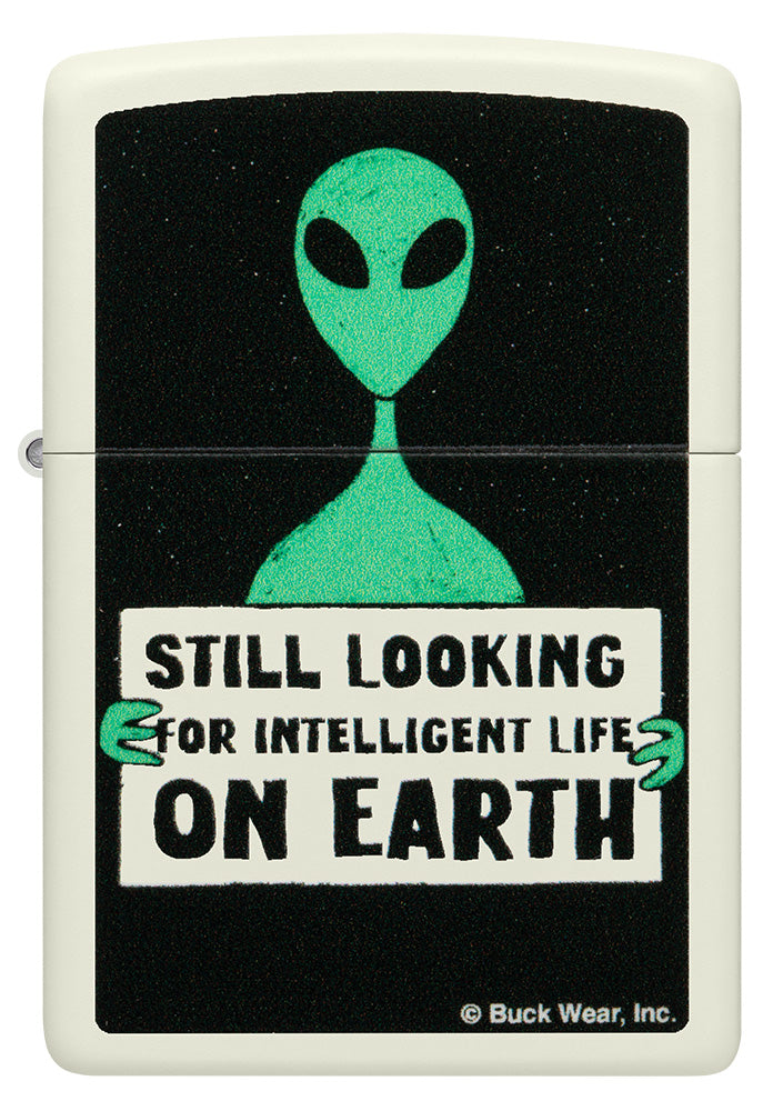 Zapalovač Zippo 66124 Buck Wear™ Intelligent Life Design