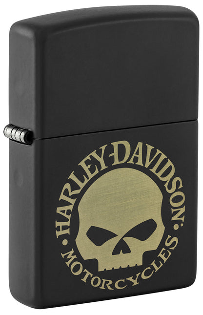 Zippo zapalovač 66133 Harley-Davidson®