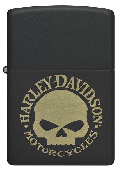 Zippo zapalovač 66133 Harley-Davidson®