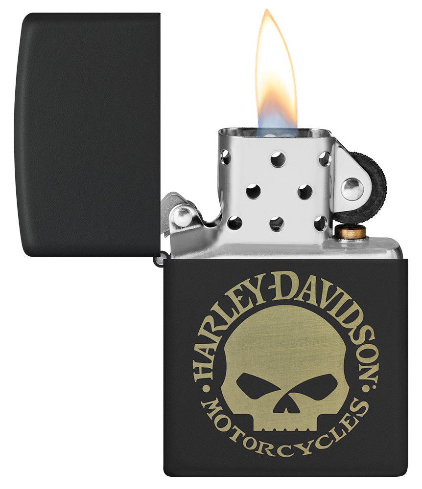 Zippo zapalovač 66133 Harley-Davidson®