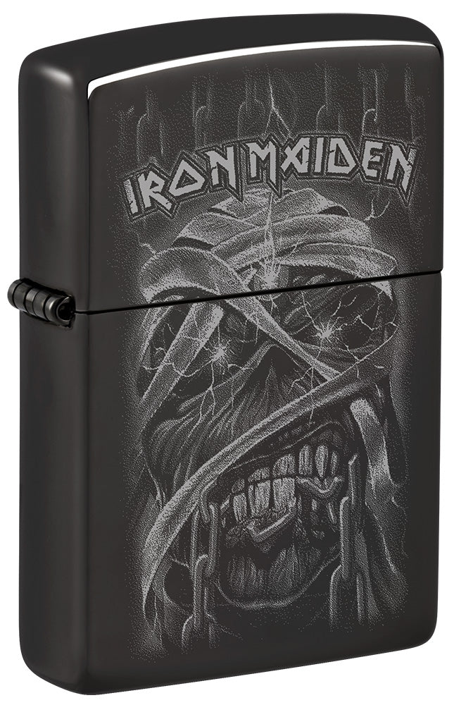 Zippo zapalovač 66137 Iron Maiden