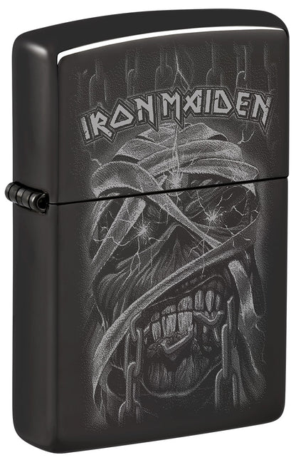 Zippo zapalovač 66137 Iron Maiden