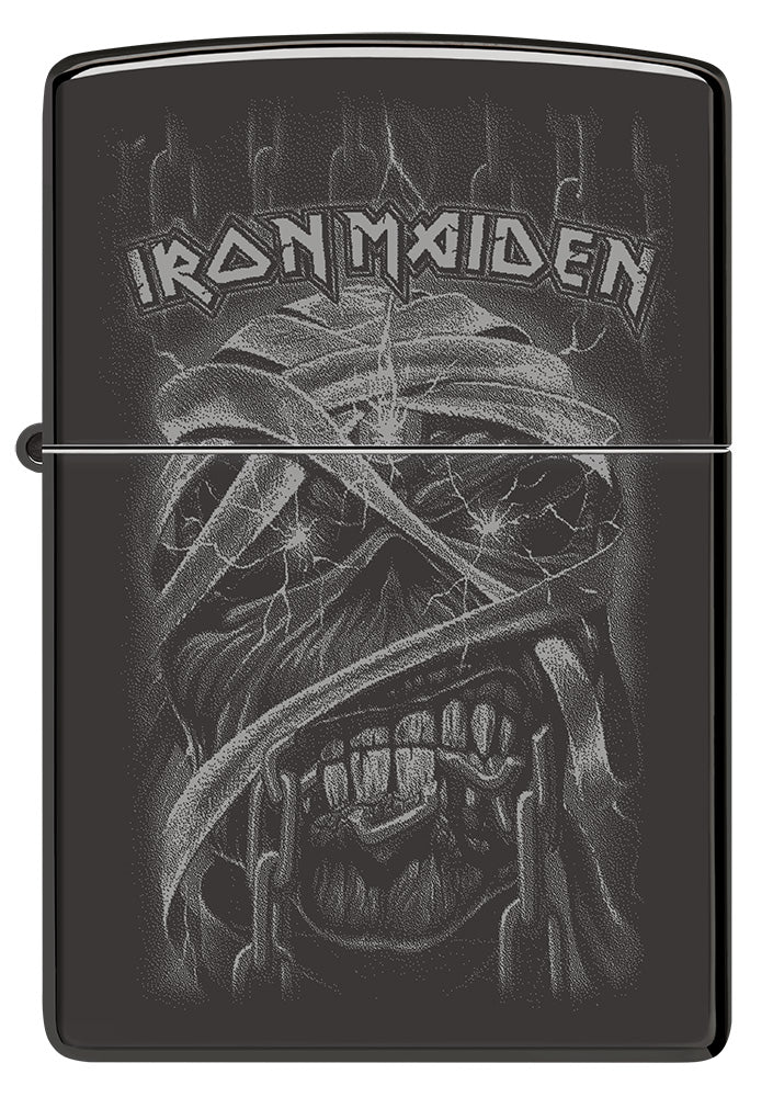 Zippo zapalovač 66137 Iron Maiden