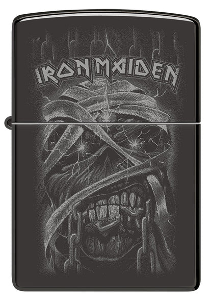 Zippo zapalovač 66137 Iron Maiden