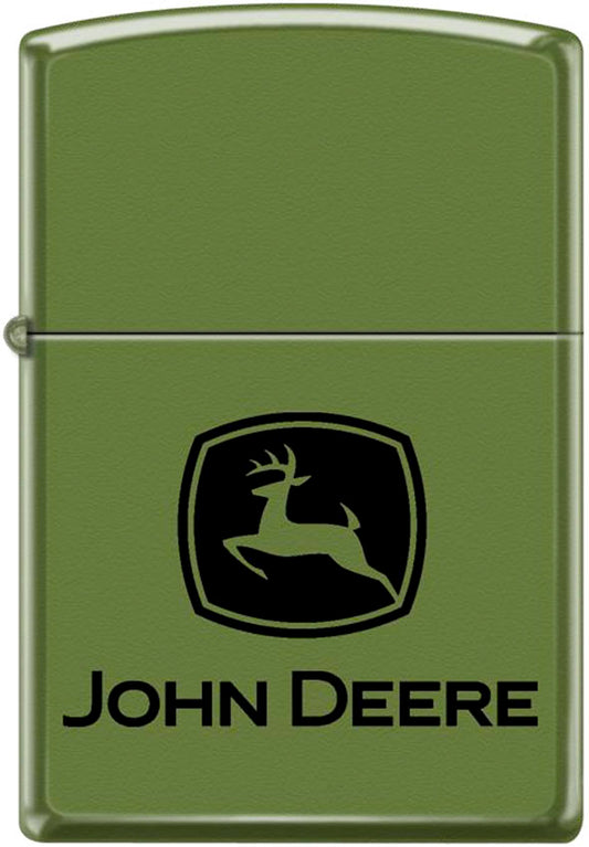 Zippo zapalovač 66159 John Deere