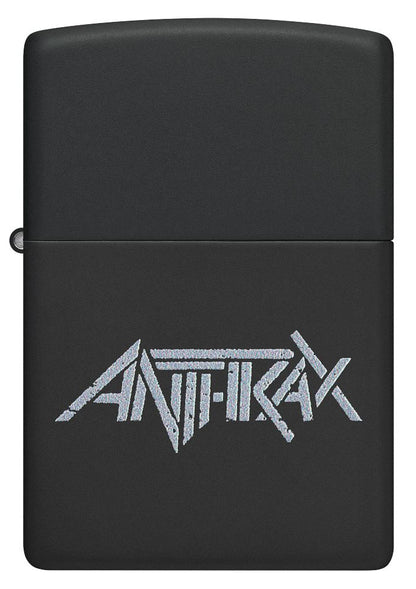 Zapalovač Zippo 66160 Anthrax