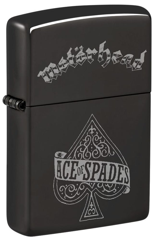 Zippo zapalovač 66164 Motörhead Ace of Spades
