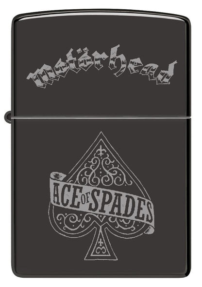 Zippo zapalovač 66164 Motörhead Ace of Spades