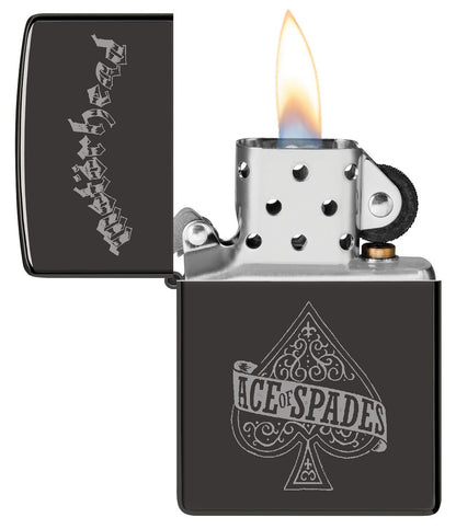 Zippo zapalovač 66164 Motörhead Ace of Spades