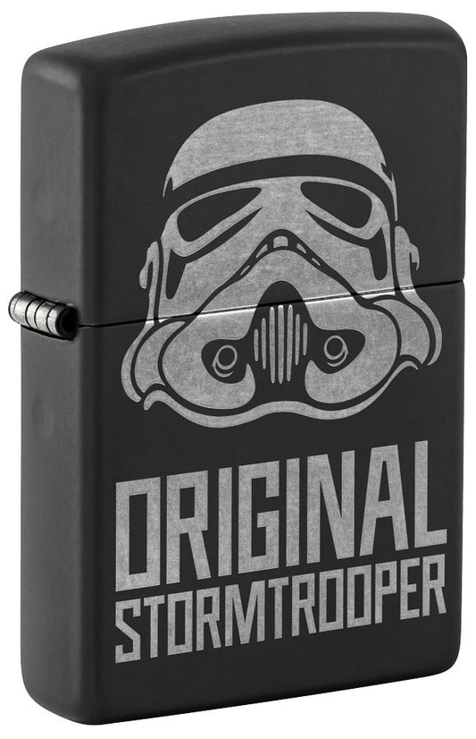 Zippo zapalovač 66165 Original Stormtrooper
