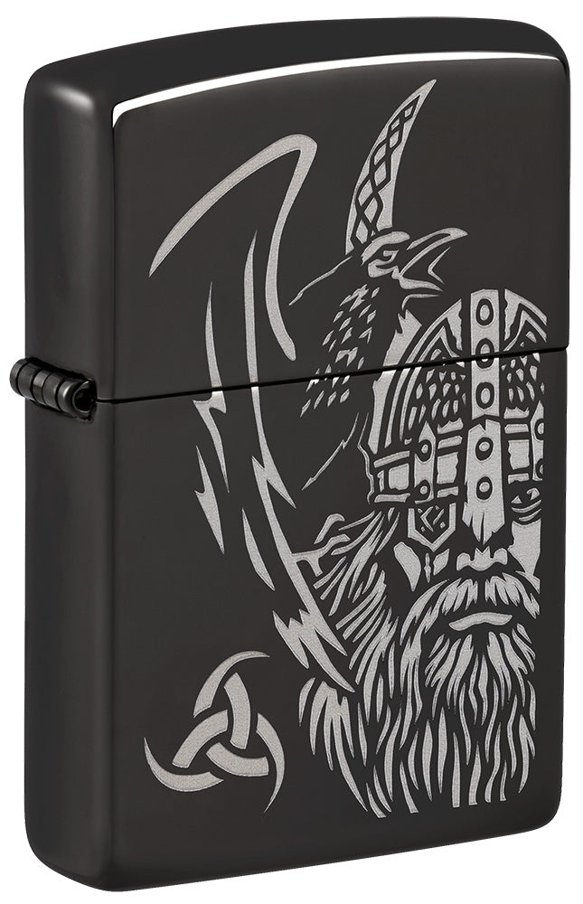 Zippo zapalovač 66179 Odin Design
