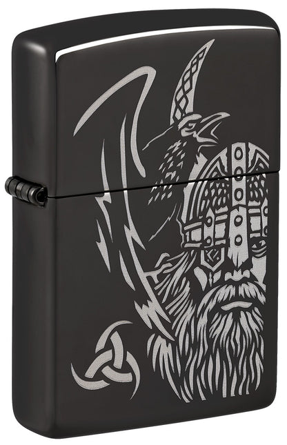 Zippo zapalovač 66179 Odin Design