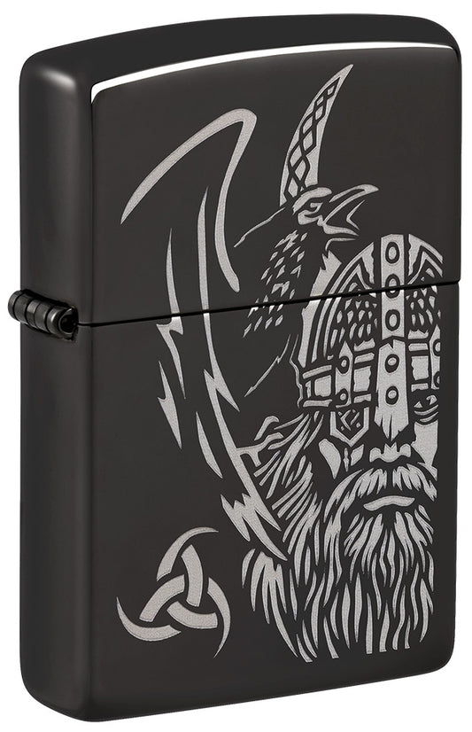 Zippo zapalovač 66179 Odin Design