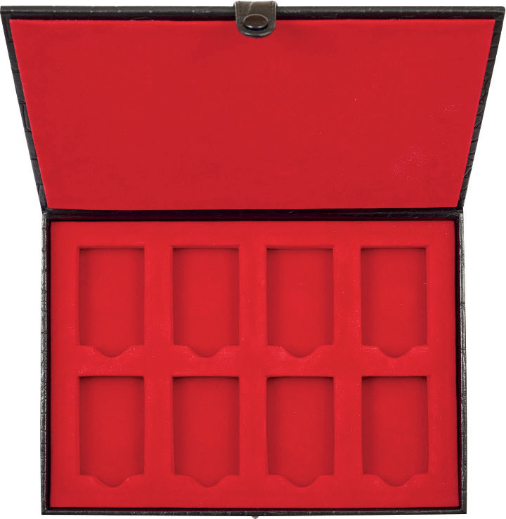 44113 Sběratelské pouzdro Zippo