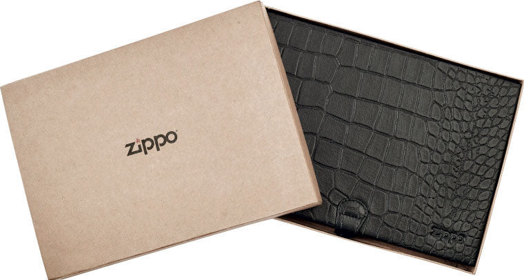 44113 Sběratelské pouzdro Zippo