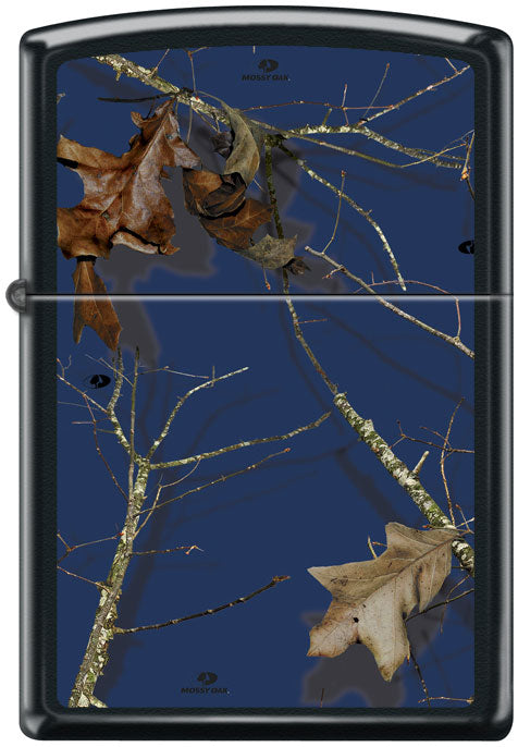 Zippo zapalovač 26821 Mossy Oak® Break-up Country