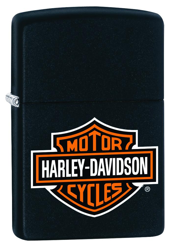 Zippo zapalovač 26831 Harley-Davidson®