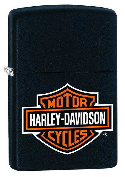 Zippo zapalovač 26831 Harley-Davidson®