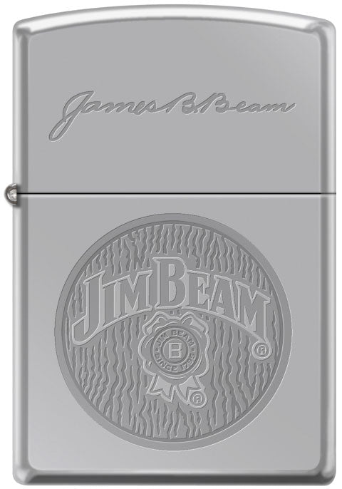 Zippo zapalovač 22037 Jim Beam®