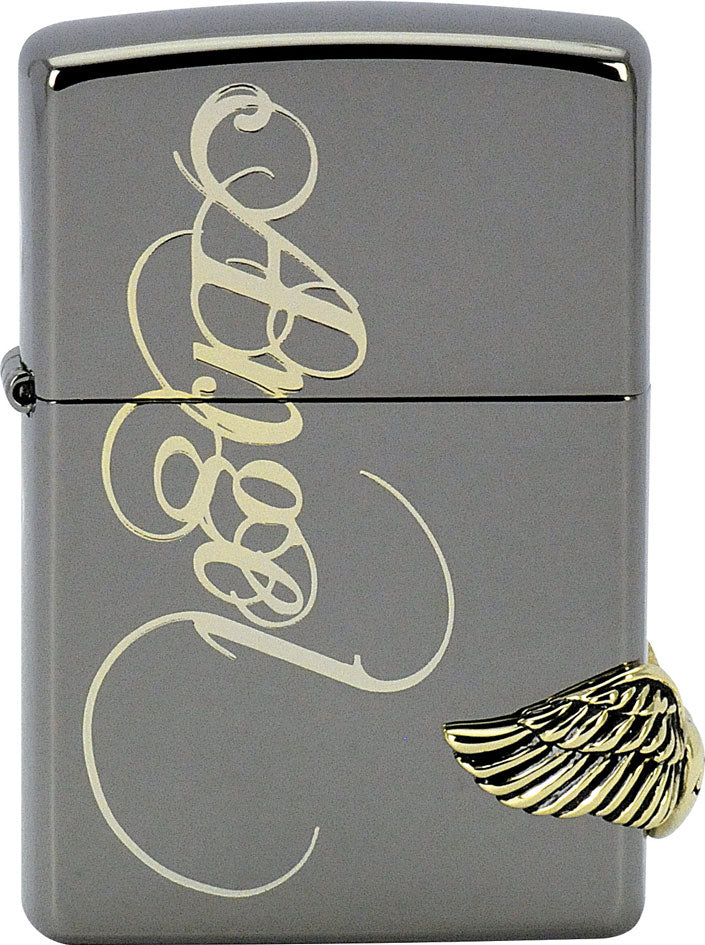 Zippo zapalovač 28142 Love Angel
