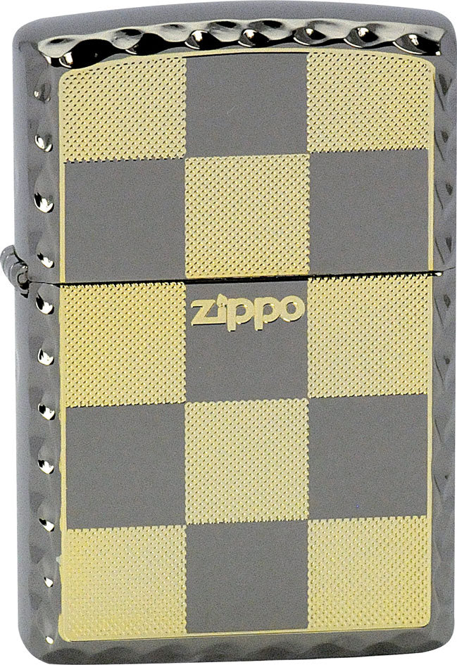 Zippo zapalovač 28145 Blocks