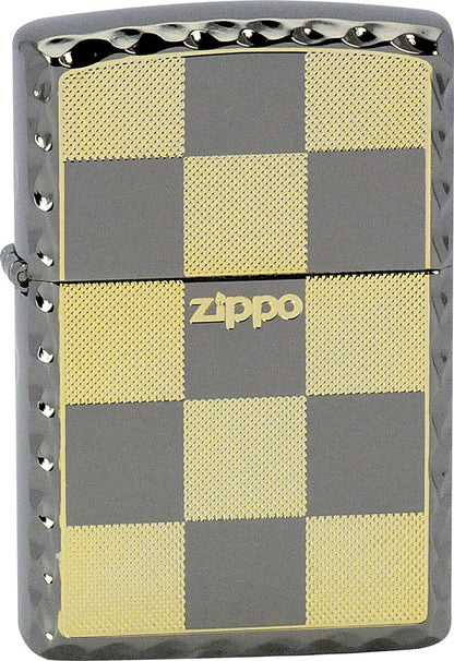 Zippo zapalovač 28145 Blocks
