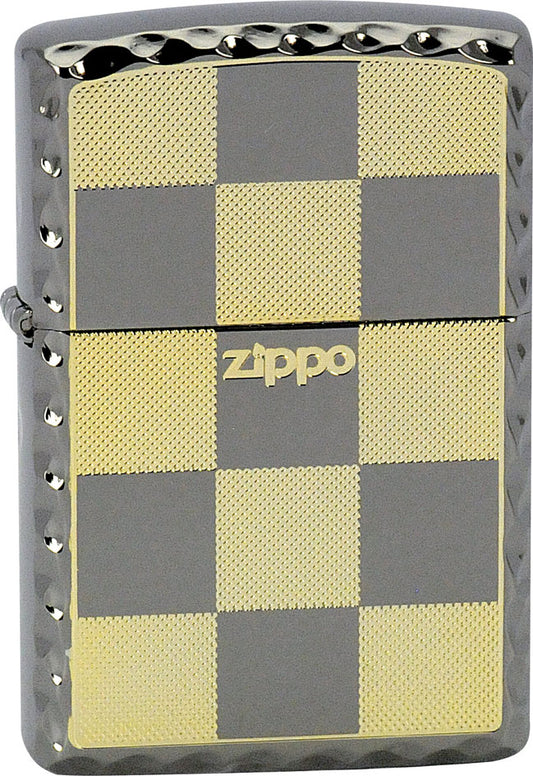 Zippo zapalovač 28145 Blocks