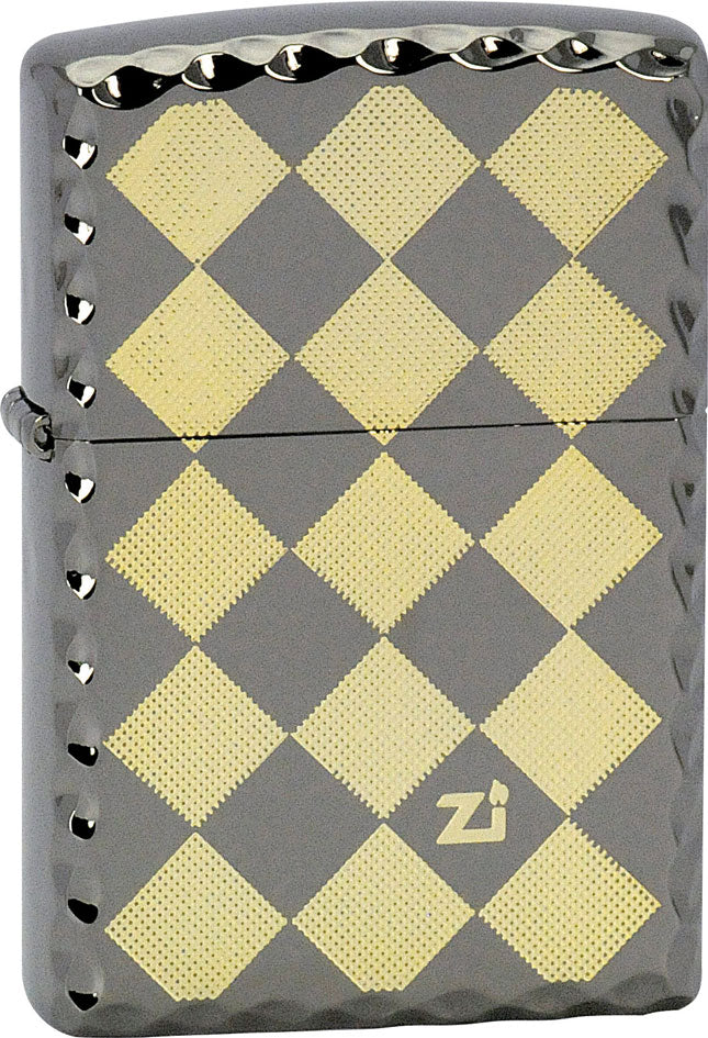 Zippo zapalovač 28146 Blocks