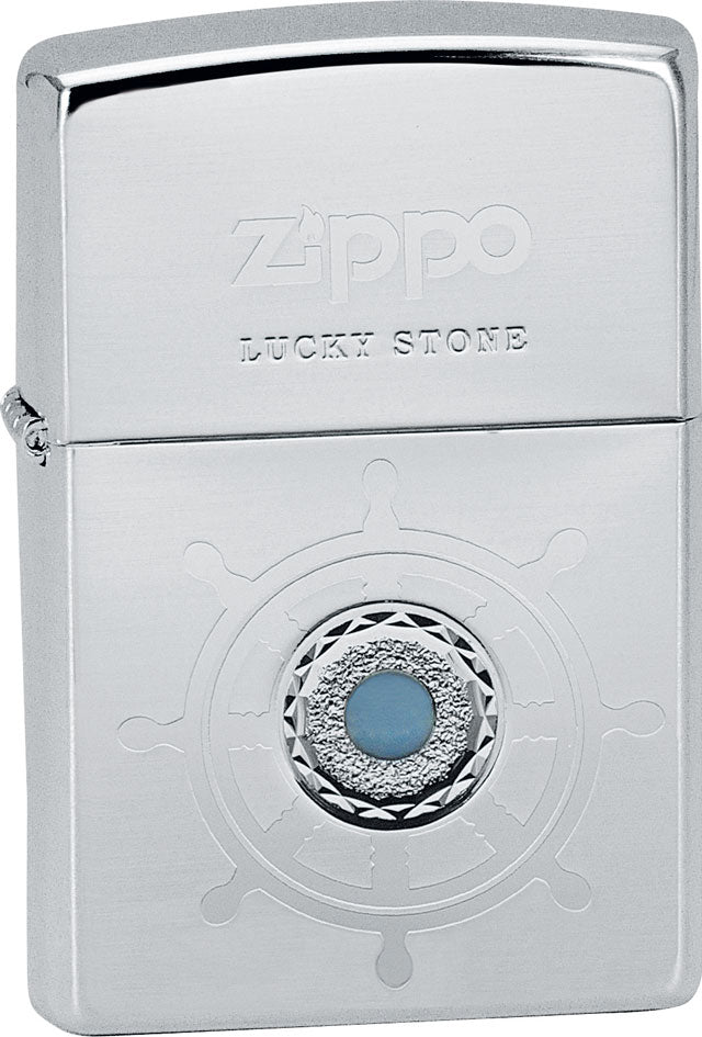 Zippo zapalovač 28167 Lucky Stone