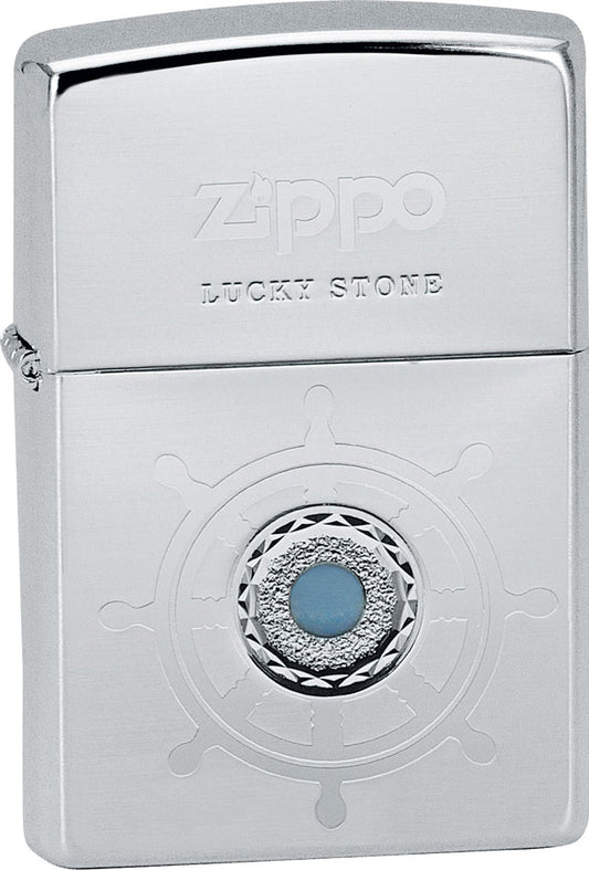 Zippo zapalovač 28167 Lucky Stone