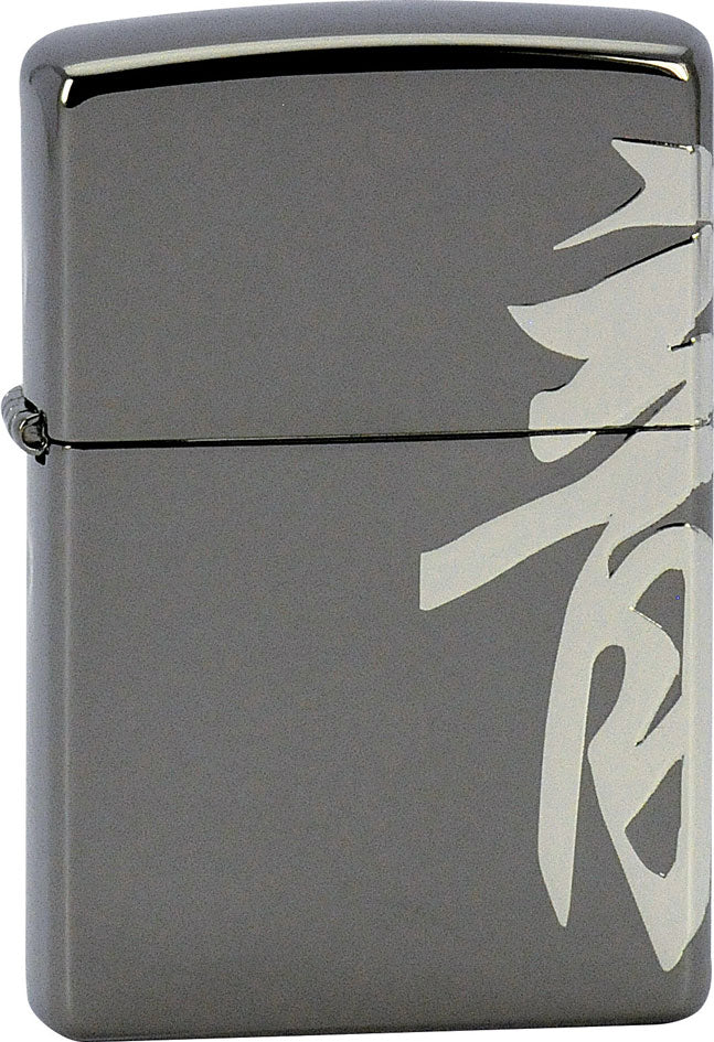 Zippo zapalovač 28177 Dragon Sign