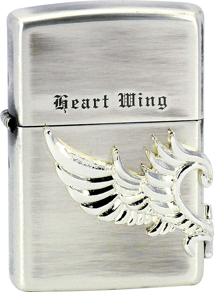 Zippo zapalovač 28189 Flapping Motion