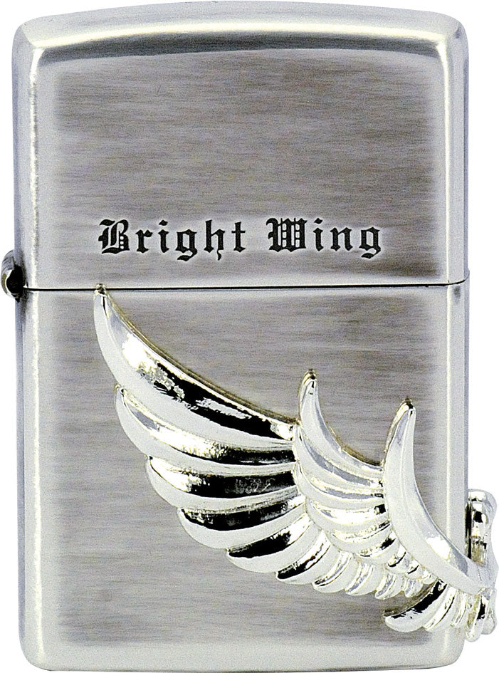 Zippo zapalovač 28190 Flapping Motion