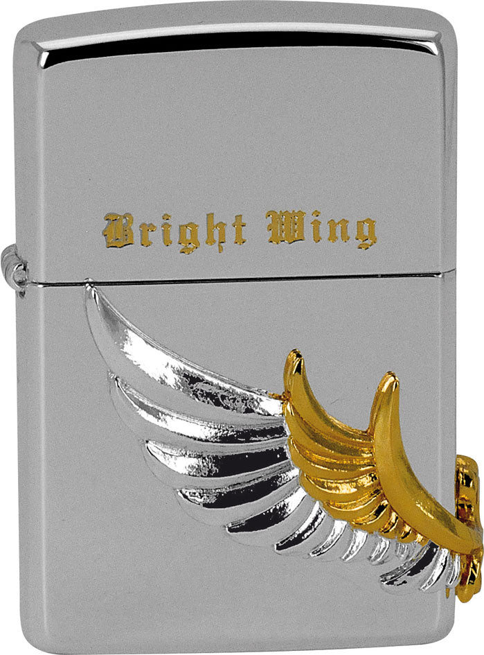 Zippo zapalovač 28191 Flapping Motion