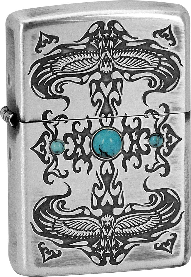 Zippo zapalovač 28202 Natural Stone