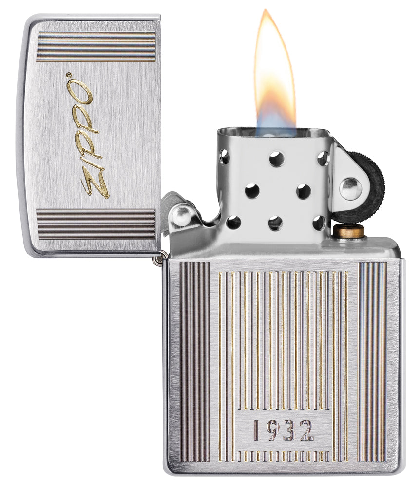 Zippo zapalovač 21016 Zippo 1932