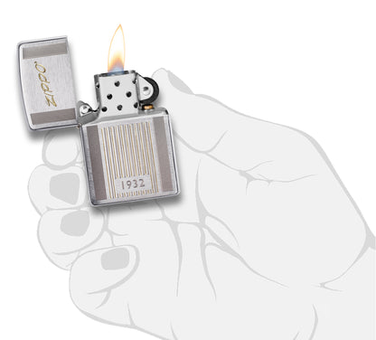 Zippo zapalovač 21016 Zippo 1932