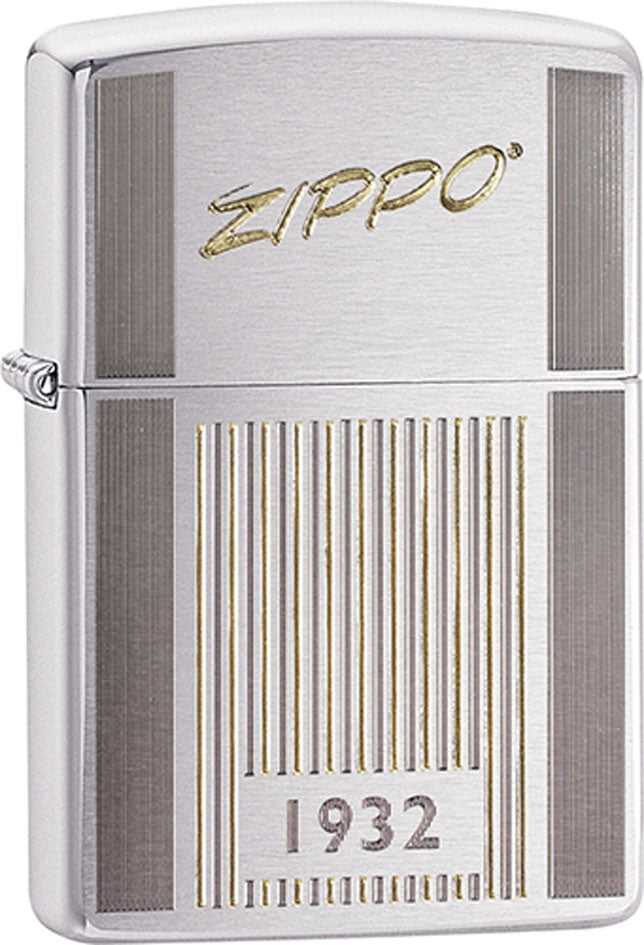 Zippo zapalovač 21016 Zippo 1932