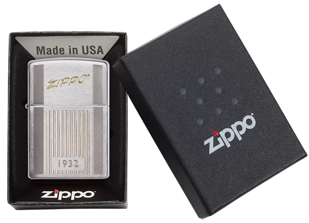 Zippo zapalovač 21016 Zippo 1932