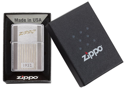 Zippo zapalovač 21016 Zippo 1932