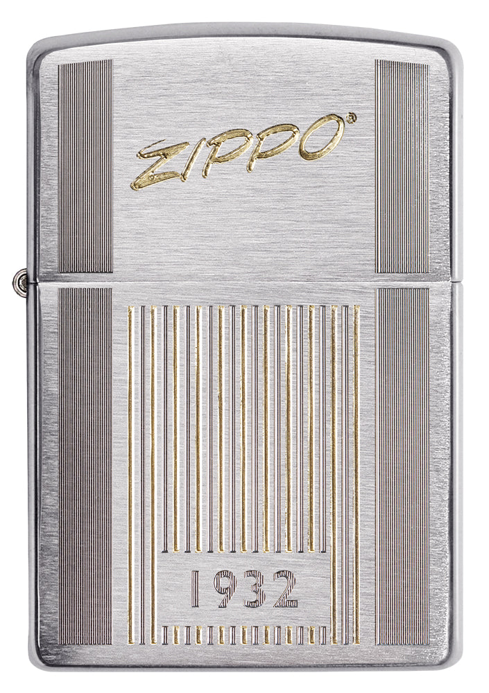 Zippo zapalovač 21016 Zippo 1932
